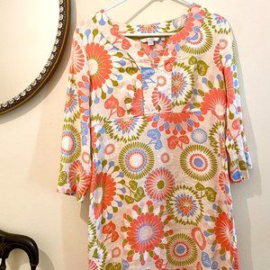 Boden Summer Shift
